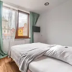 Apartament Milion Rynek Sienny Stare Miasto Bulwary Apartamenty No 1