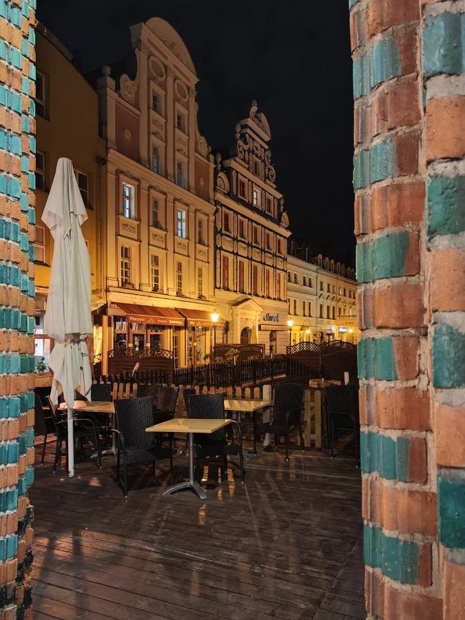 Milion Rynek Sienny Stare Bulwary No 1 Szczecin